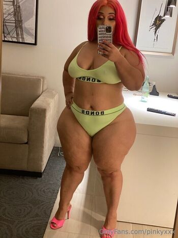 Full leaked Pinkyxxx private onlyfans photo