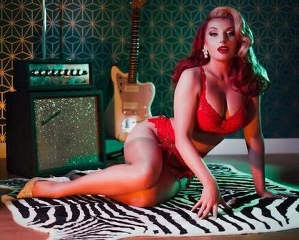 Full leaked Pinup palmer private onlyfans photo