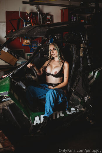 Full leaked Pinupjoy private onlyfans photo