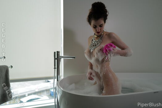 Full leaked Piper blush  page private onlyfans photo