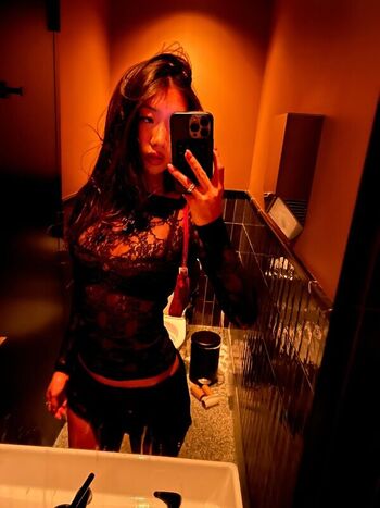 Full leaked Piper hana private onlyfans photo