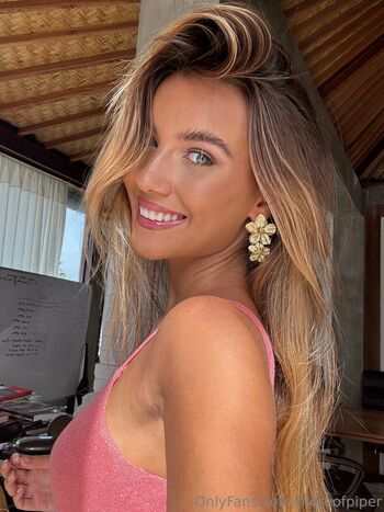 Full leaked Piper raye private onlyfans photo