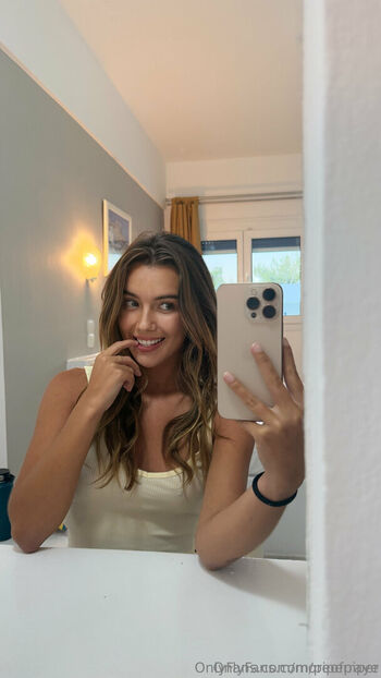 Full leaked Piper raye private onlyfans photo