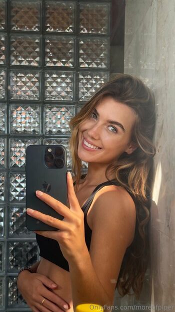 Full leaked Piper raye private onlyfans photo