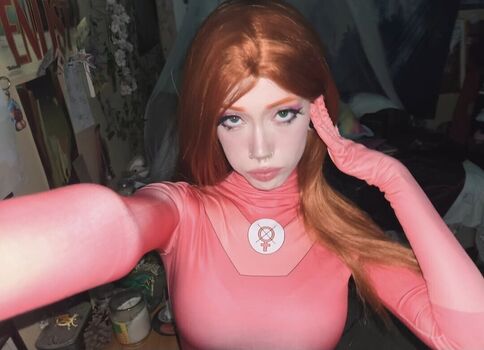 Full leaked Pipssqueakss private onlyfans photo