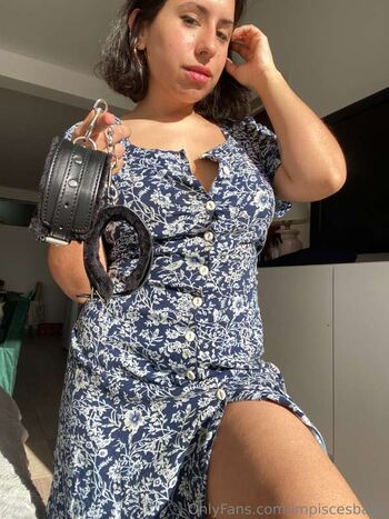 Full leaked Pisces babe vip private onlyfans photo