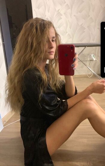 Full leaked Pitilimova j private onlyfans photo