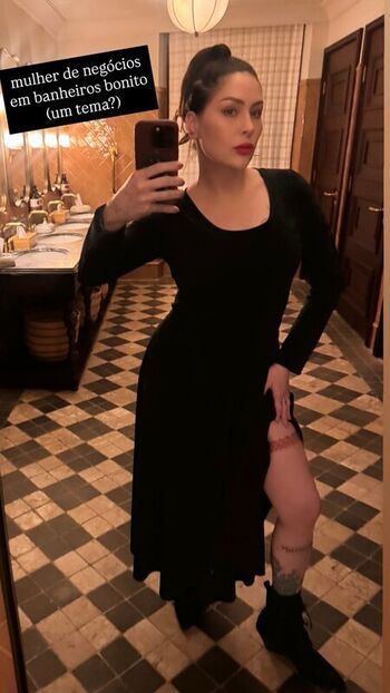 Full leaked Pitty page private onlyfans photo