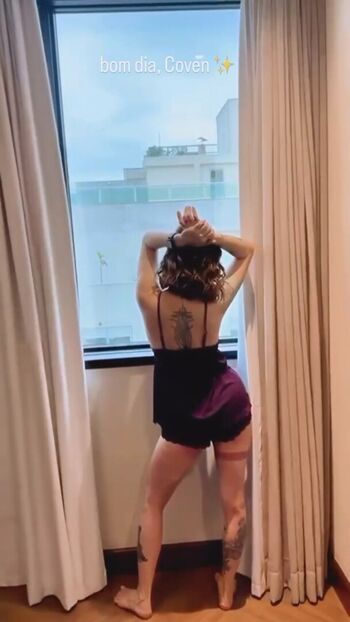 Full leaked Pitty private onlyfans photo