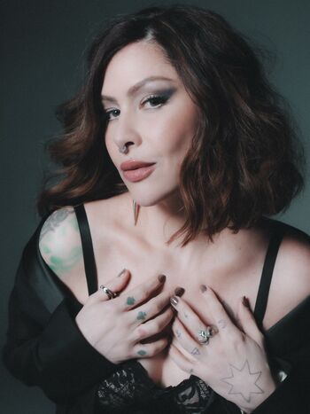 Full leaked Pitty private onlyfans photo