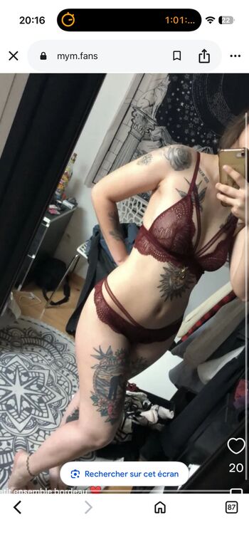 Full leaked Pixie dl private onlyfans photo