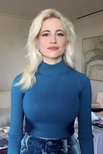 Full leaked Pixie lott private onlyfans photo