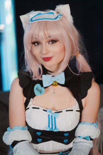Full leaked Pixiecat page private onlyfans photo