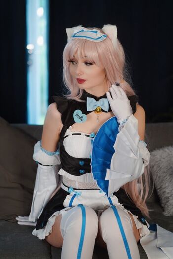 Full leaked Pixiecat page private onlyfans photo