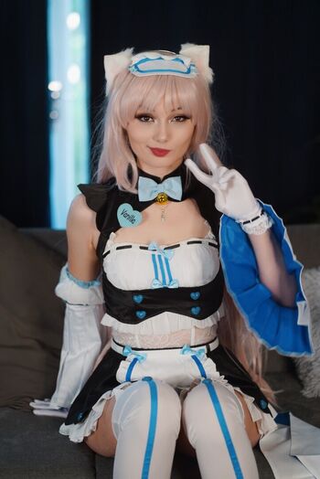 Full leaked Pixiecat page private onlyfans photo