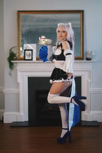 Full leaked Pixiecat page private onlyfans photo