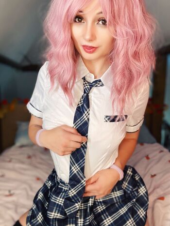 Full leaked Pixiecat page private onlyfans photo