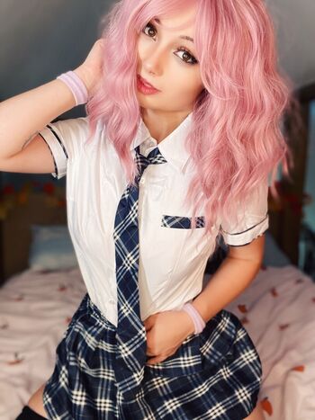Full leaked Pixiecat page private onlyfans photo
