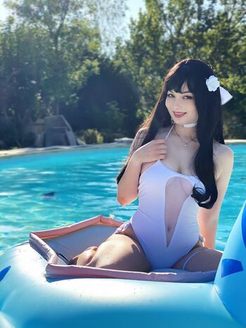 Full leaked Pixiecat page private onlyfans photo