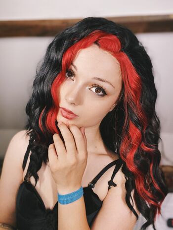 Full leaked Pixiecat page private onlyfans photo