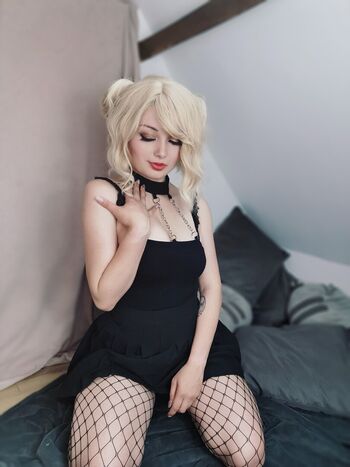 Full leaked Pixiecat page private onlyfans photo