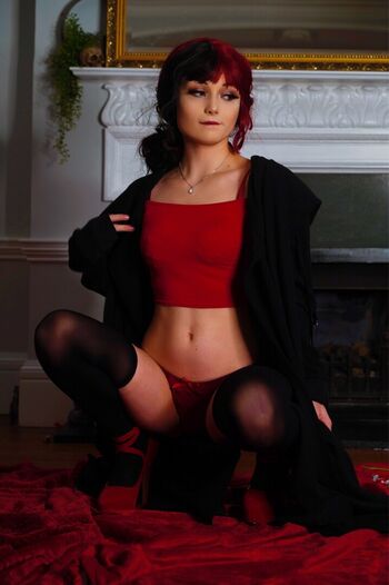 Full leaked Pixiecat page private onlyfans photo