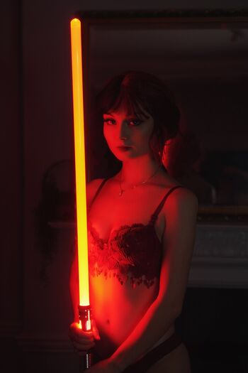 Full leaked Pixiecat page private onlyfans photo