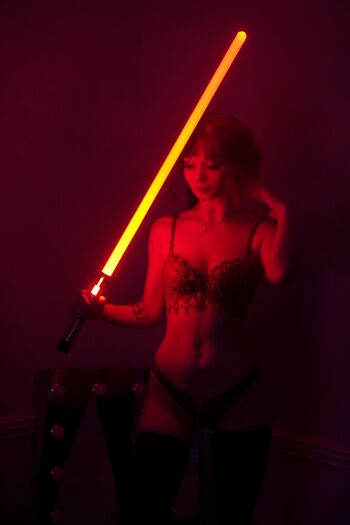 Full leaked Pixiecat page private onlyfans photo