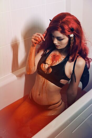 Full leaked Pixiecat page private onlyfans photo