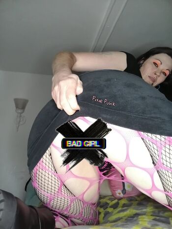 Full leaked Pixiepunk private onlyfans photo