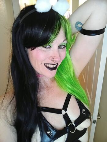 Full leaked Pixiepunk private onlyfans photo