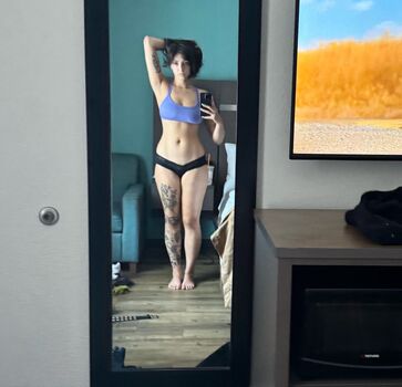 Full leaked Pixiexsnow private onlyfans photo