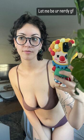 Full leaked Pixiexsnow private onlyfans photo