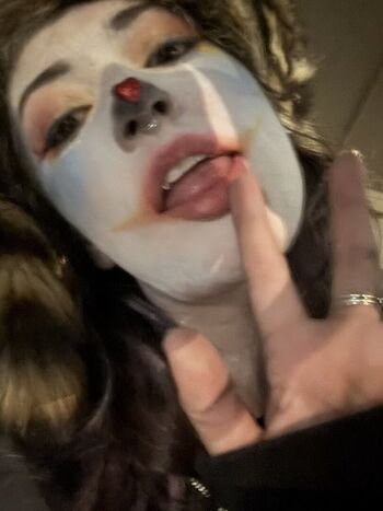 Full leaked Pixiexsnow page private onlyfans photo