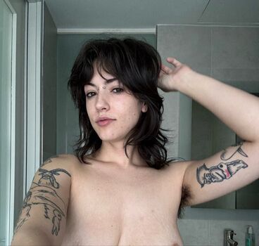 Full leaked Pixiexsnow private onlyfans photo