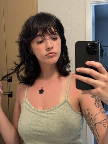 Full leaked Pixiexsnow private onlyfans photo