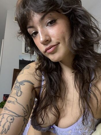 Full leaked Pixiexsnow private onlyfans photo