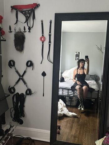 Full leaked Pixiexsnow private onlyfans photo
