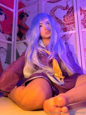 Full leaked Pixydanoni private onlyfans photo