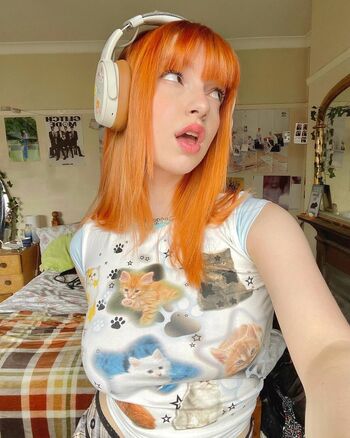 Full leaked Pizzaalice page private onlyfans photo