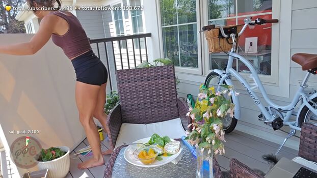 Full leaked Pizzaprincessg page private onlyfans photo