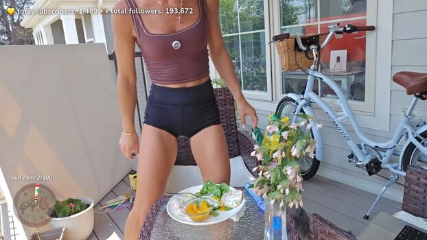 Full leaked Pizzaprincessg page private onlyfans photo