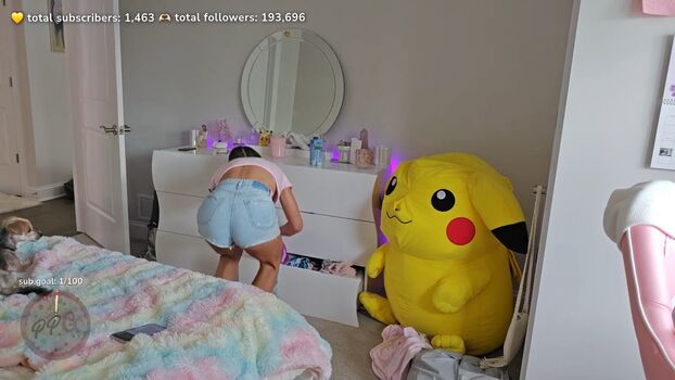 Full leaked Pizzaprincessg page private onlyfans photo