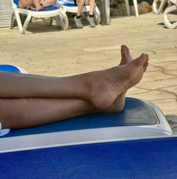 Full leaked Plantes de pieds candid private onlyfans photo