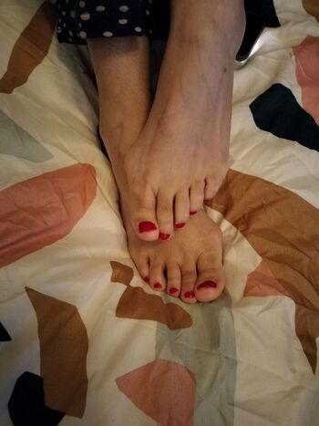 Full leaked Plantes de pieds candid private onlyfans photo