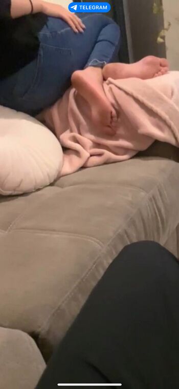 Full leaked Plantes de pieds candid page private onlyfans photo