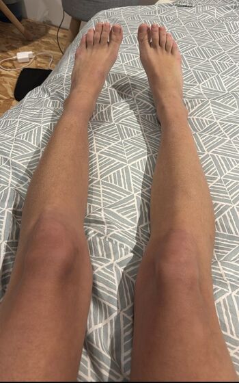 Full leaked Plantes de pieds candid page private onlyfans photo