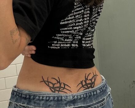 Full leaked Plantgrl private onlyfans photo