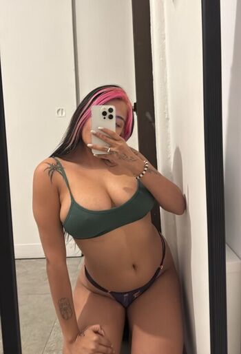 Full leaked Plata shail page private onlyfans photo