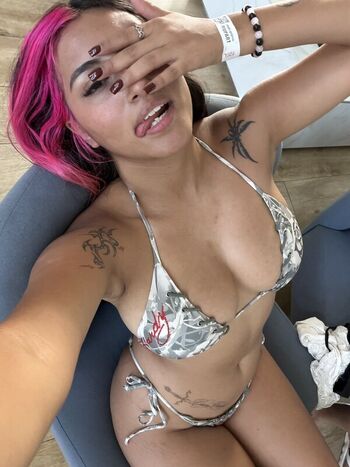 Full leaked Plata shail private onlyfans photo